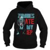 Zombies Ate My IEP Shirt