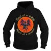 soul of a witch heart of a dragon moonblood shirt