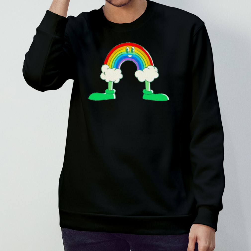 st patricks day rainbow shirt st patricks day rainbow shirt
