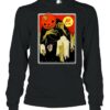 the av club halloween merch night of the living dead shirt