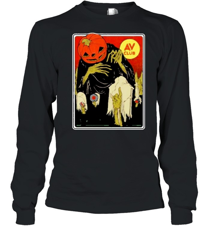 the av club halloween merch night of the living dead shirt the av club halloween merch night of the living dead shirt