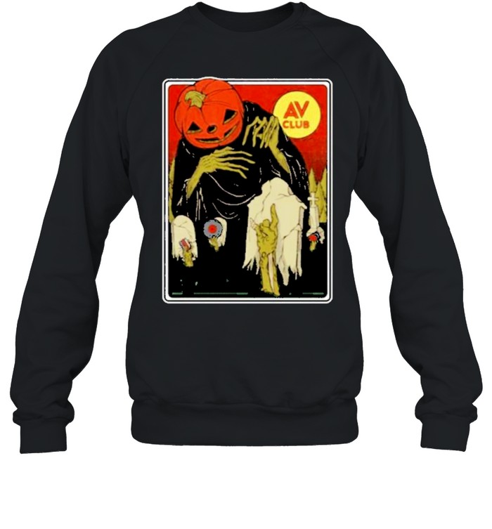 the av club halloween merch night of the living dead shirt the av club halloween merch night of the living dead shirt