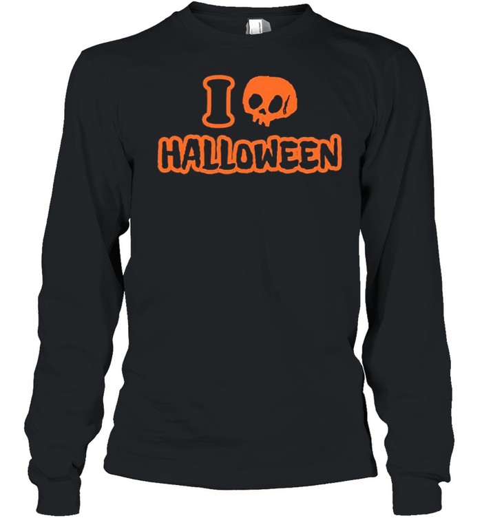 vamppixxiee I love halloween shirt vamppixxiee I love halloween shirt