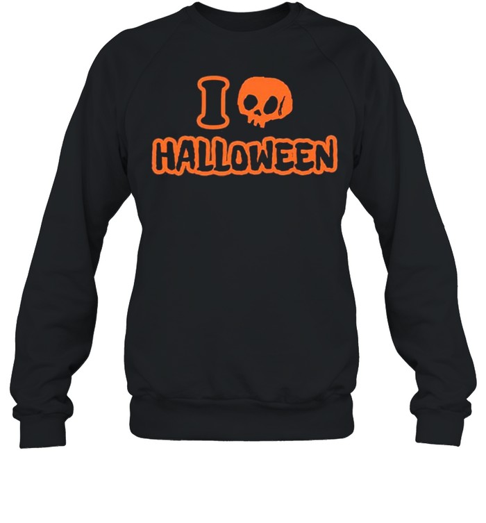 vamppixxiee I love halloween shirt vamppixxiee I love halloween shirt
