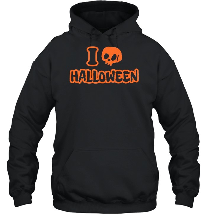 vamppixxiee I love halloween shirt vamppixxiee I love halloween shirt