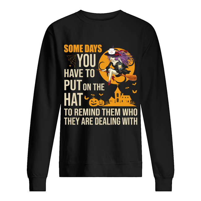 who they are dealing with T-Shirt who they are dealing with T-Shirt