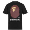 A Bathing Ape Original T-Shirt Dark
