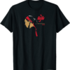 A’ja Wilson Mvp T-Shirt Most Valuable A’ja Las Vegas
