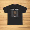 Free Diddy T-Shirt Funny Meme Joke