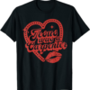 Jesus Was A Carpenter T-Shirt Funny Groovy Retro Religious
