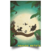 Lion King – Hakuna Matata Poster