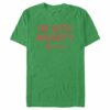 Men’s Lost Gods I’m With Naughty T-Shirt