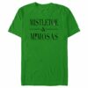 Men’s Lost Gods Mistletoe and Mimosas T-Shirt