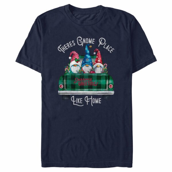 Men’s Lost Gods Season’s Greetings Gnomes T-Shirt