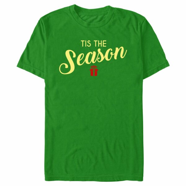 Men’s Lost Gods Tis the Season T-Shirt