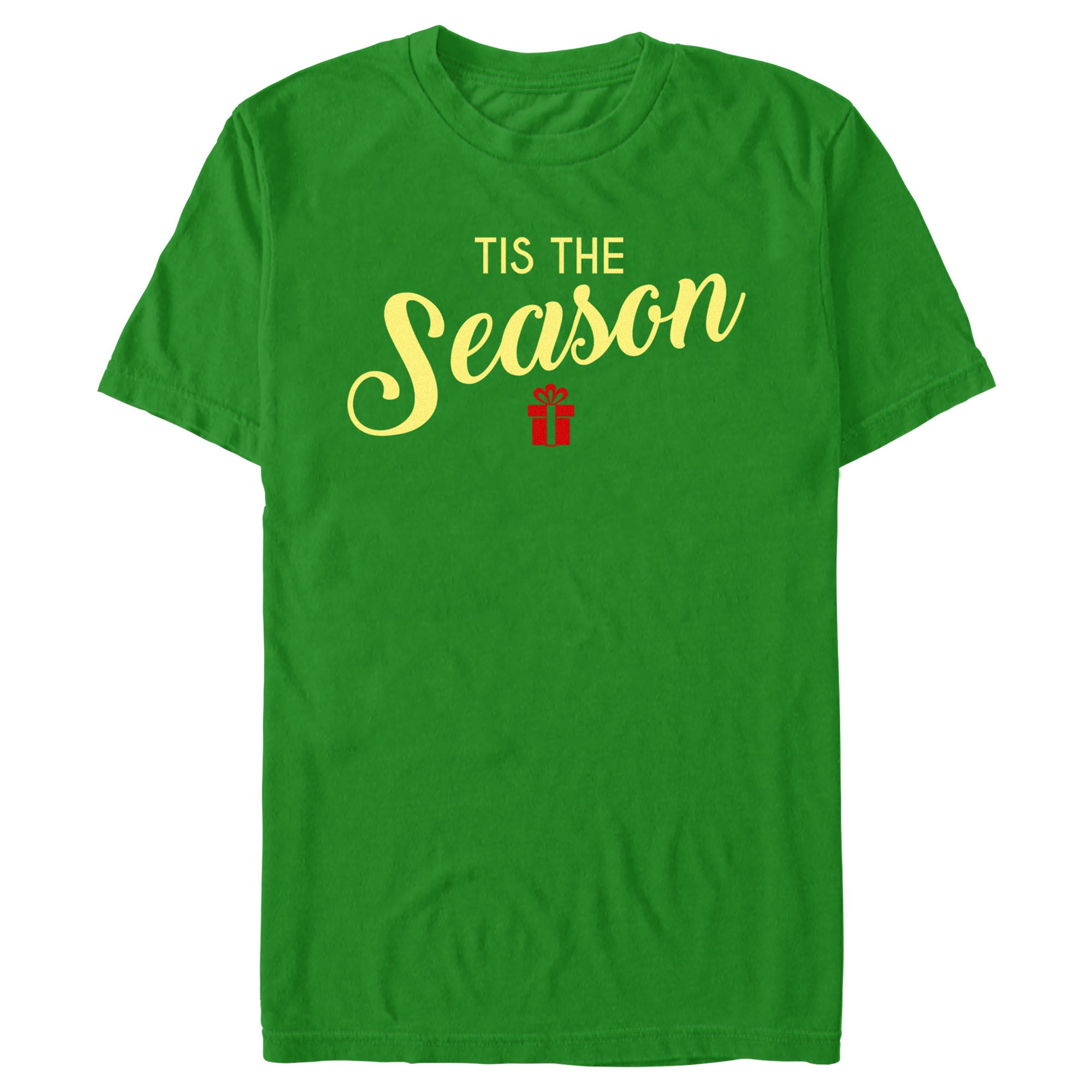 Men's Lost Gods Tis the Season T-Shirt Men's Lost Gods Tis the Season T-Shirt