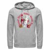 Men’s The Elf on the Shelf Scout Elves Fun Pull Over Hoodie