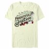 Men’s The Nightmare Before Christmas Frightfully Festive Jack T-Shirt