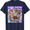 Moo Deng T-Shirt Baby Hippo