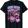 Moo Deng T-Shirt Hippo The Famous Baby Pigmy Moodeng