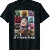 Moo Deng T-Shirt In My Era Lover