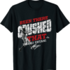 Ohtani T-Shirt Shohei Ohtani Been There Crushed That