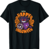 Pokemon Halloween T-Shirt Spirit