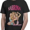 Sabrina Carpenter T-Shirt Summer Music