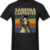 Sabrina Carpenter T-Shirt Vintage