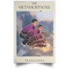 The metamorphosis poster