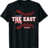 We Own The East Phillies T-Shirt Champions