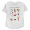Women’s Lost Gods Holiday Spirits T-Shirt