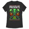 Women’s Lost Gods Present Stealer T-Shirt