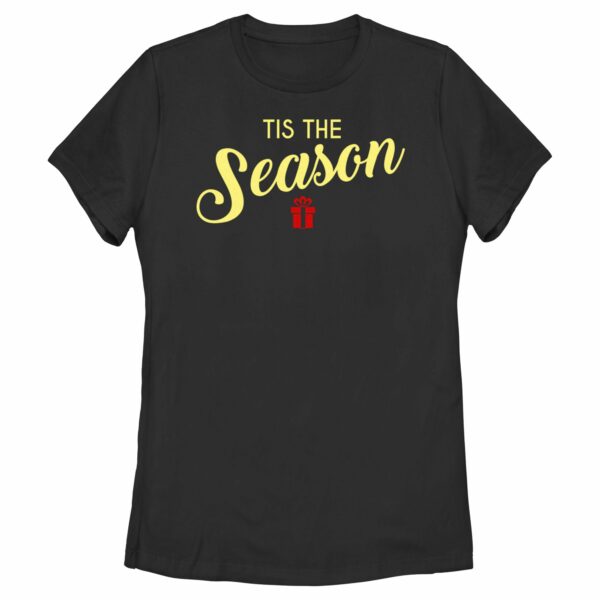Women’s Lost Gods Tis the Season T-Shirt