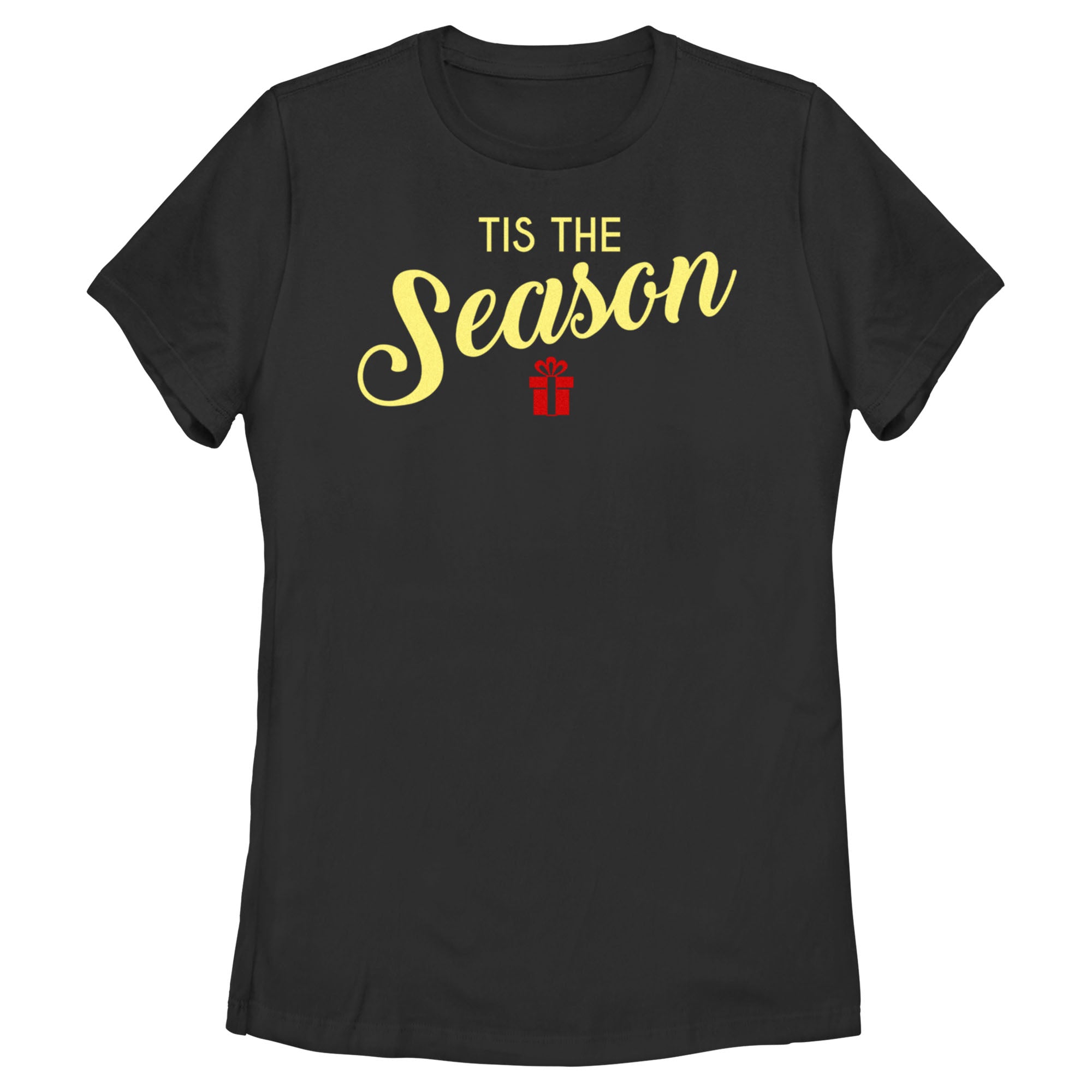 Women's Lost Gods Tis the Season T-Shirt Women's Lost Gods Tis the Season T-Shirt