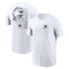 2024 White Out Shirt