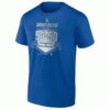 50 HOME RUNS & 50 STOLEN BASES SHIRT