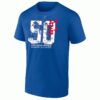 5050 – 50 HOME RUNS & 50 STOLEN BASES SHIRT