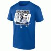 5050 Club T-Shirt