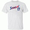5050 Kanji Text T-Shirt