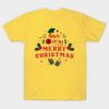 A very merry Christmas to you 2023 shirt
