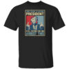 Arrest This Trump 2024 Shirt