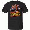 BACK TO THE DONALD SHIRT