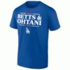 BETTS & OHTAIN SHIRT