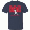 BIG CHRISTMAS SHIRT