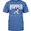 BOPPER SHIRT