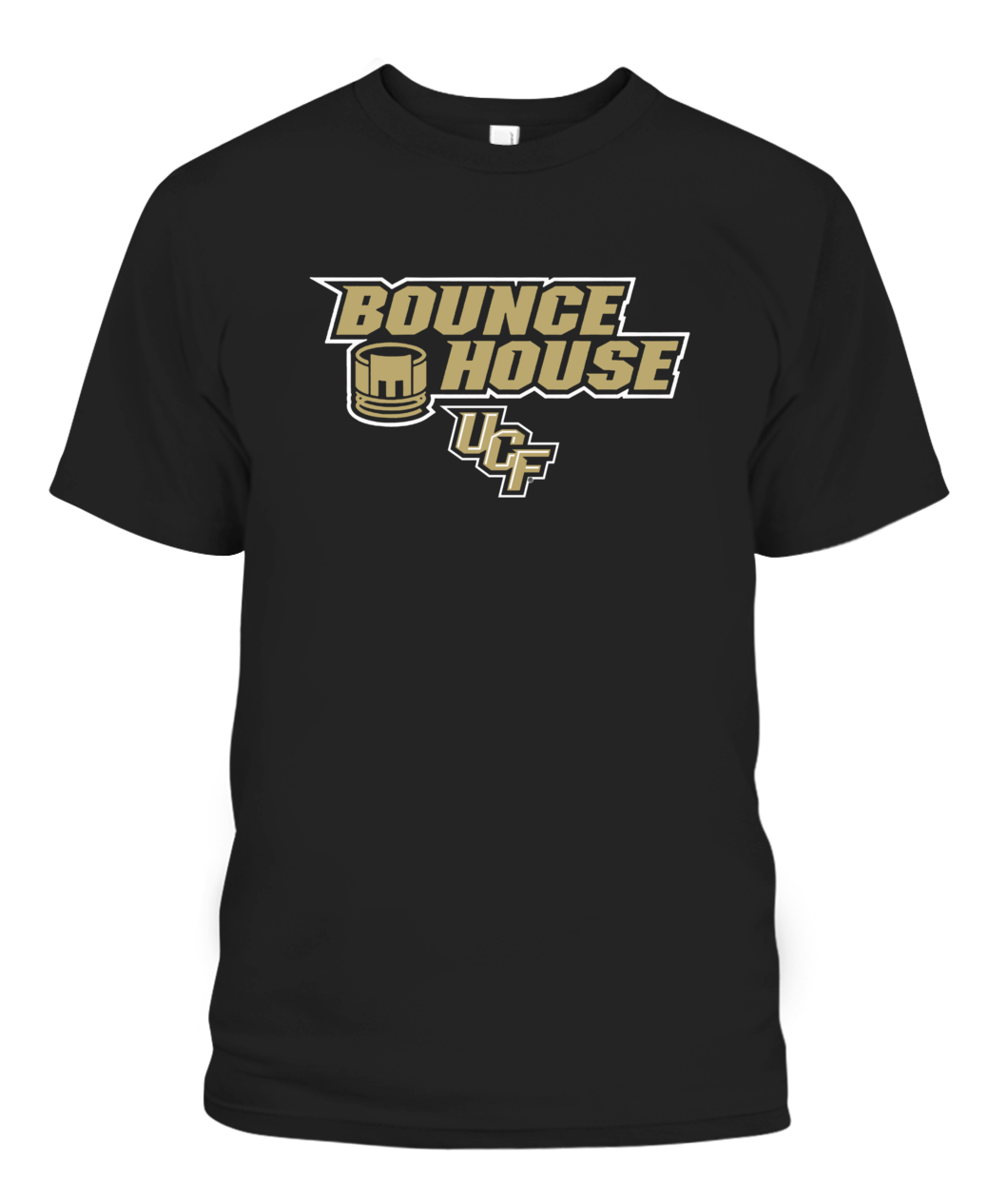 BOUNCE HOUSE SHIRT BOUNCE HOUSE SHIRT