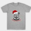 Beary Christmas shirt