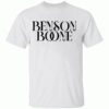 Benson Boone Shirt