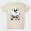 Boo fellicia Halloween shirt